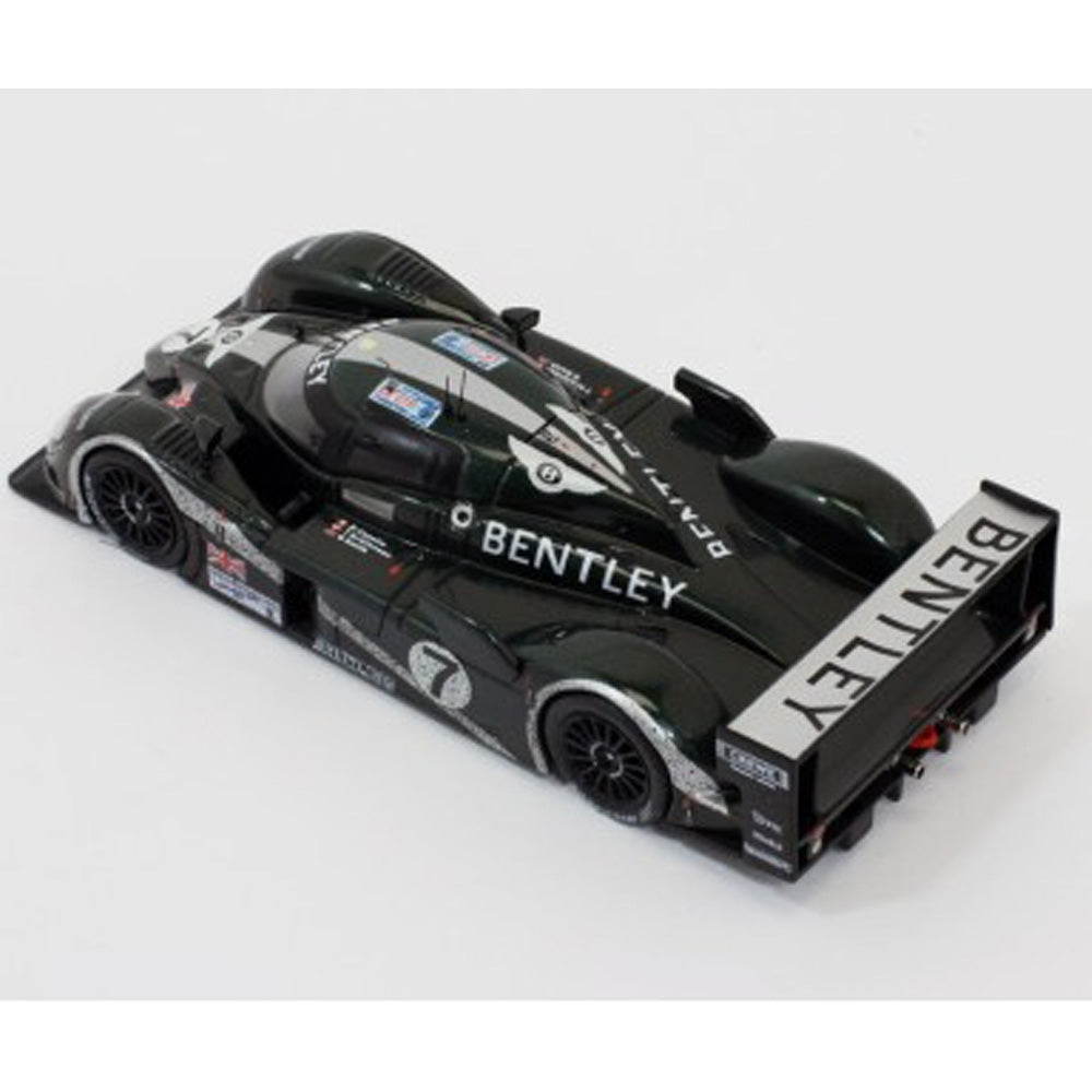 IXO Bentley Speed 8 No.7 Winner 24h Le Mans 2003 1:43 Diecast Car IXLM2003