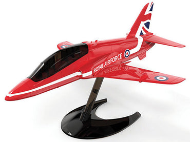AIRFIX Quickbuild Aircraft Red Arrows Hawk Aircraft Model Kit J6018
