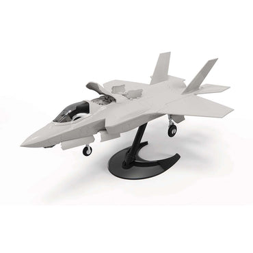 Airfix J6040 QUICKBUILD F-35B Lightning II Plastic Model Kit