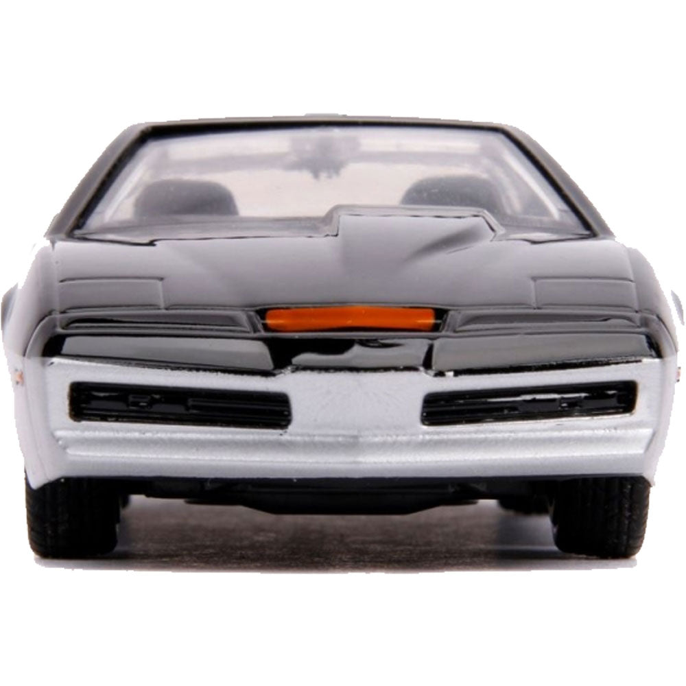 Jada Hollywood Rides Knight Rider K.A.R.R 1:32 Scale Car