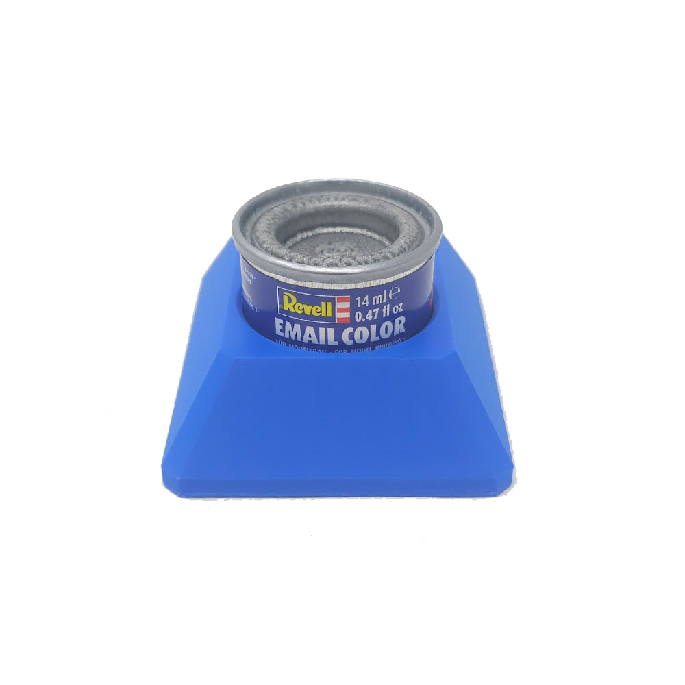 Jadlam 3D Printed Revell Email Enamel Paint Tinlet Holder