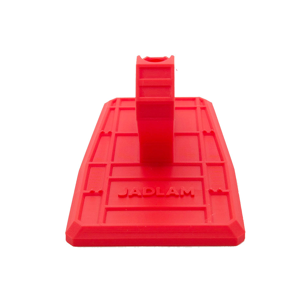 Jadlam 3D Printed Airbrush Holder Stand