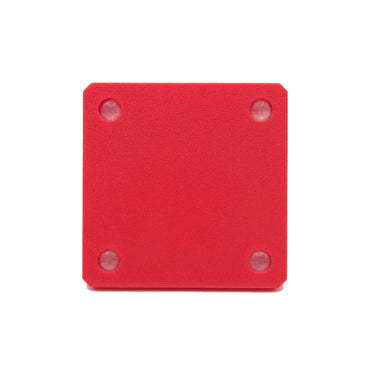Jadlam 3D Mr Hobby Mr Cement Glue & Mark Setter/Softer Single Holder (Red)