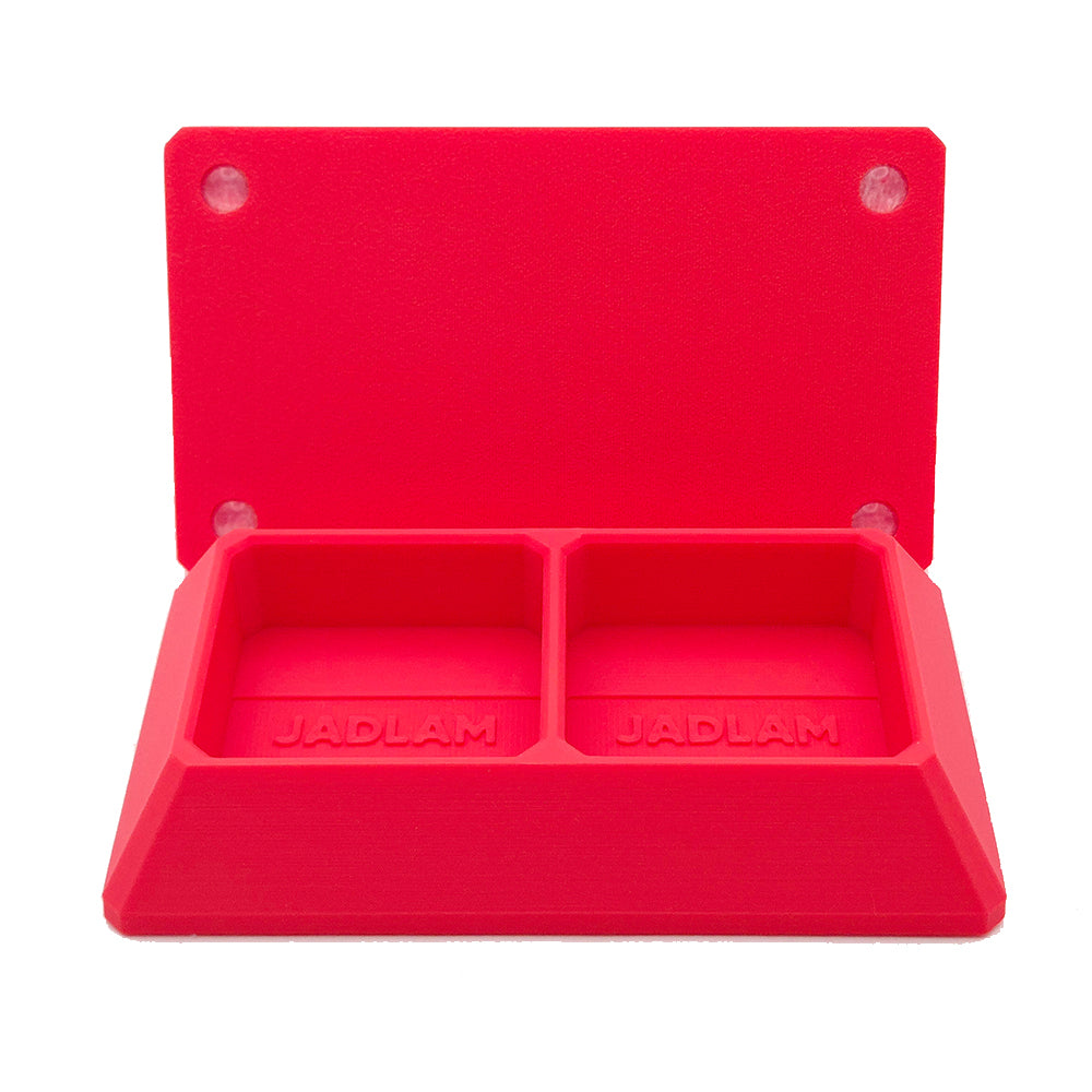 Jadlam 3D Printed Tamiya Cement Double Holder