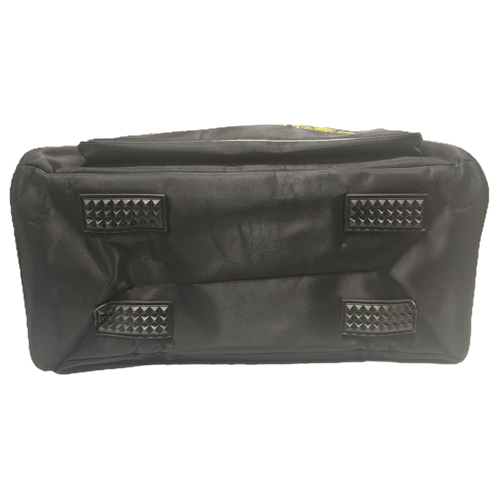 Jadlam TAMIYA RC Car Carry Bag Holdall 1/10 - Black/Yellow