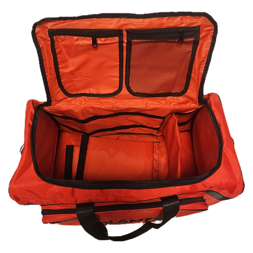 Jadlam TAMIYA RC Car Carry Bag Holdall 1/10 - Red