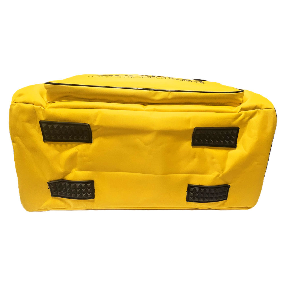 Jadlam TAMIYA RC Car Carry Bag Holdall 1/10 - Yellow
