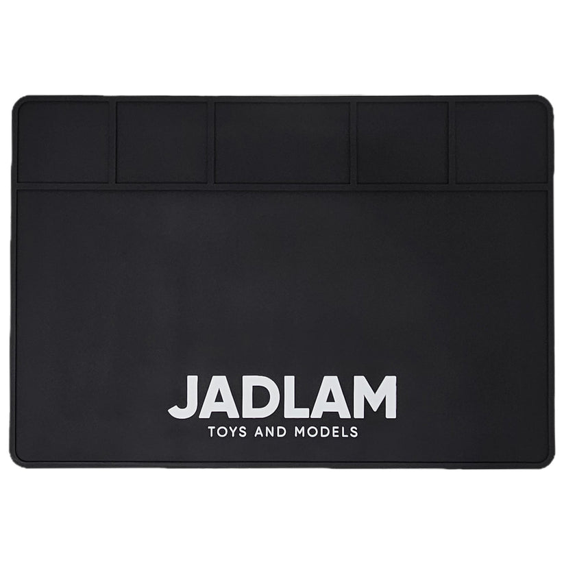 Visit Jadlam in Glastonbury – Jadlam Toys & Models