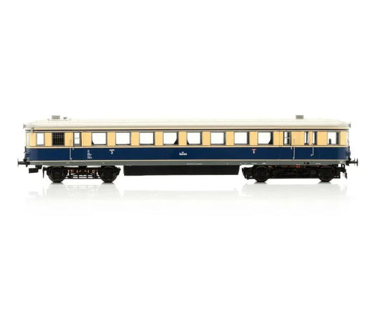 Jagerndorfer BBO VT44.19 Diesel Railcar II (~AC) JC13070 HO Gauge