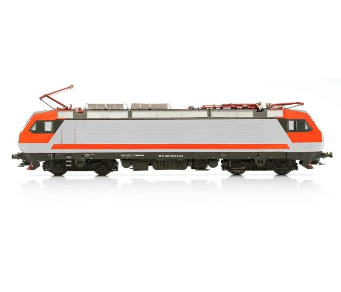 Jagerndorfer Adria 1822.003 Electric Locomotive VI (~AC) JC15820 HO Gauge