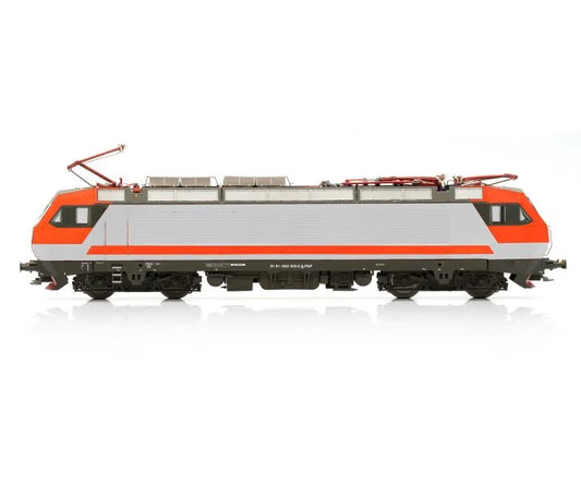 Jagerndorfer Adria 1822.003 Electric Locomotive VI (~AC-Sound) JC15822 HO Gauge