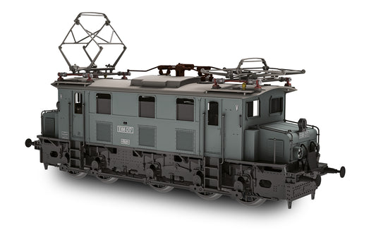 Jagerndorfer OBB E88 017 Electric Locomotive II JC21400 HO Gauge