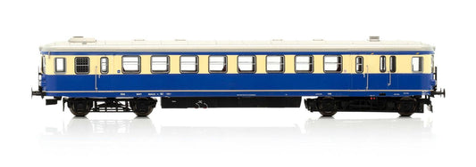 Jagerndorfer OBB Rh5044.017 Diesel Railcar IV (DCC-Sound) JC23052 HO Gauge