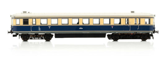 Jagerndorfer BBO VT44.19 Diesel Railcar II JC23070 HO Gauge