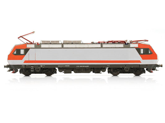 Jagerndorfer Adria 1822.003 Electric Locomotive VI (DCC-Sound) JC25822 HO Gauge