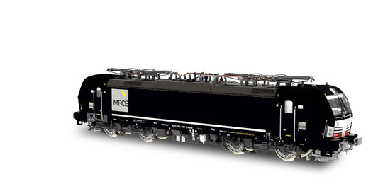 Jagerndorfer MRCE Rh1293 Electric Locomotive VI JC27070 HO Gauge