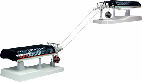 Jagerndorfer Cable Car System DCC Sound Decoder JC56002 HO Gauge