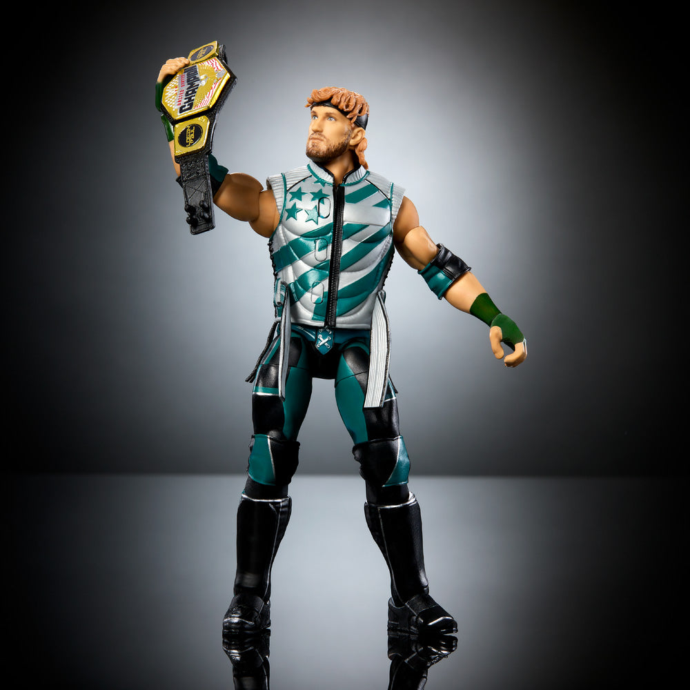 WWE Ultimate Edition: Logan Paul Figure - Wave 27 Mattel JCJ76