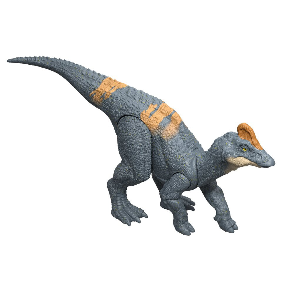 Jurassic World Frenzy Pack Minqaria Dinosaur Figure Age 4+ Mattel JGB75