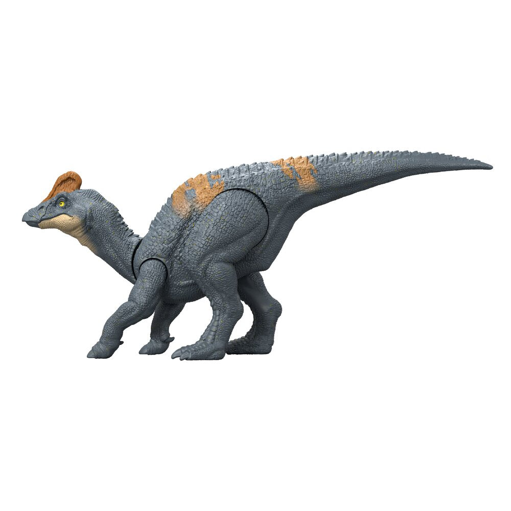 Jurassic World Frenzy Pack Minqaria Dinosaur Figure Age 4+ Mattel JGB75