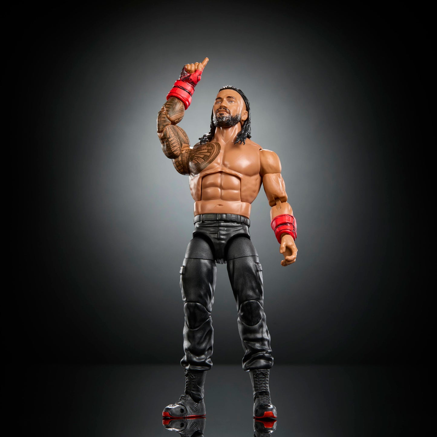 WWE Elite Collection: Top Picks - Roman Reigns 6" Figure Mattel JHV14