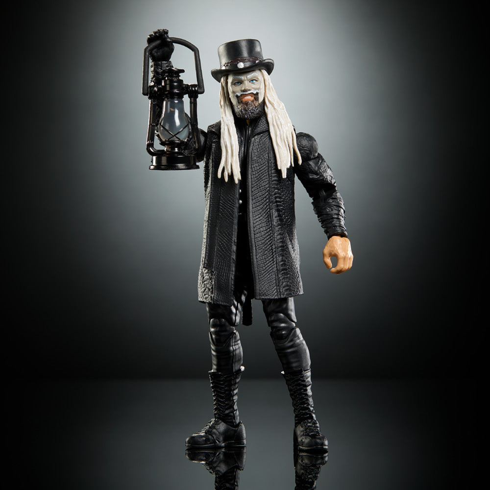 WWE Ultimate Edition: Uncle Howdy 6" Figure - Wave 28 Mattel JHV86