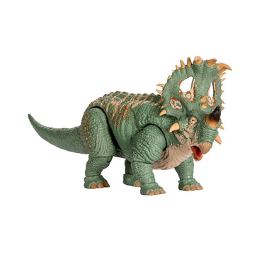 Jurassic World Hammond Collection Sinoceratops Figure Age 8+ Mattel JKG88