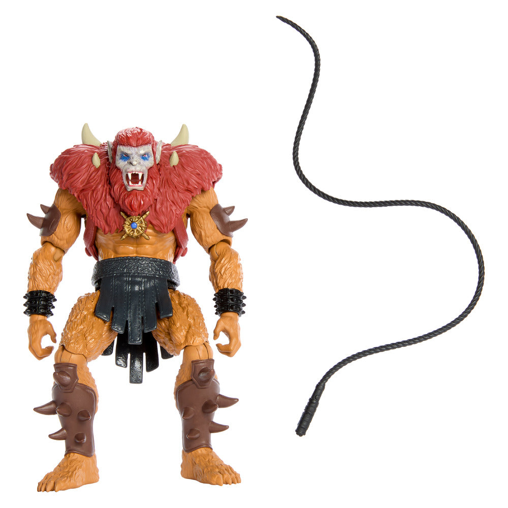 Masters of the Universe Core Figure: Beast Man Age 6+ Mattel JKH91