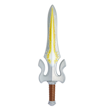 Masters of the Universe Basic Role Play Sword Age 6+ Mattel JKJ47