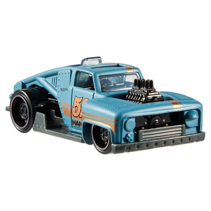 Hot Wheels XL Erikenstein Rod 1:43 Diecast Car JLJ50