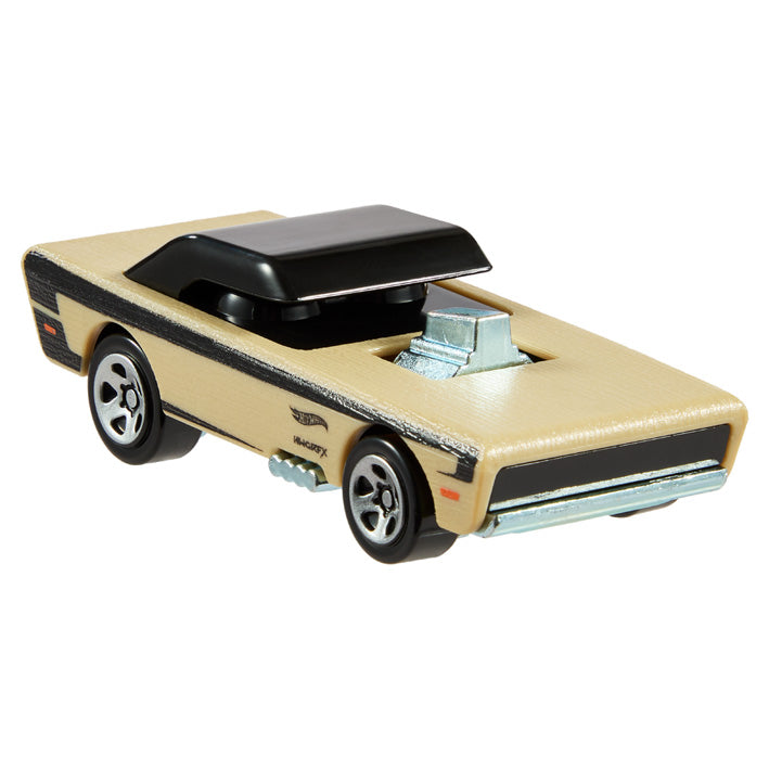Hot Wheels XL Small Bloc 1:43 Diecast Car JLJ51