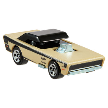 Hot Wheels XL Small Bloc 1:43 Diecast Car JLJ51
