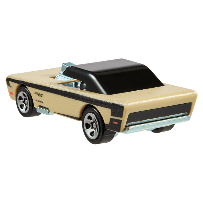 Hot Wheels XL Small Bloc 1:43 Diecast Car JLJ51