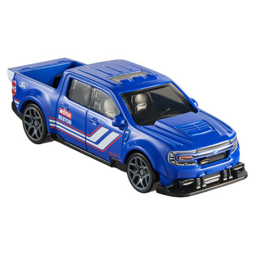 Hot Wheels XL 2022 Ford Maverick Custom 1:43 Diecast Car