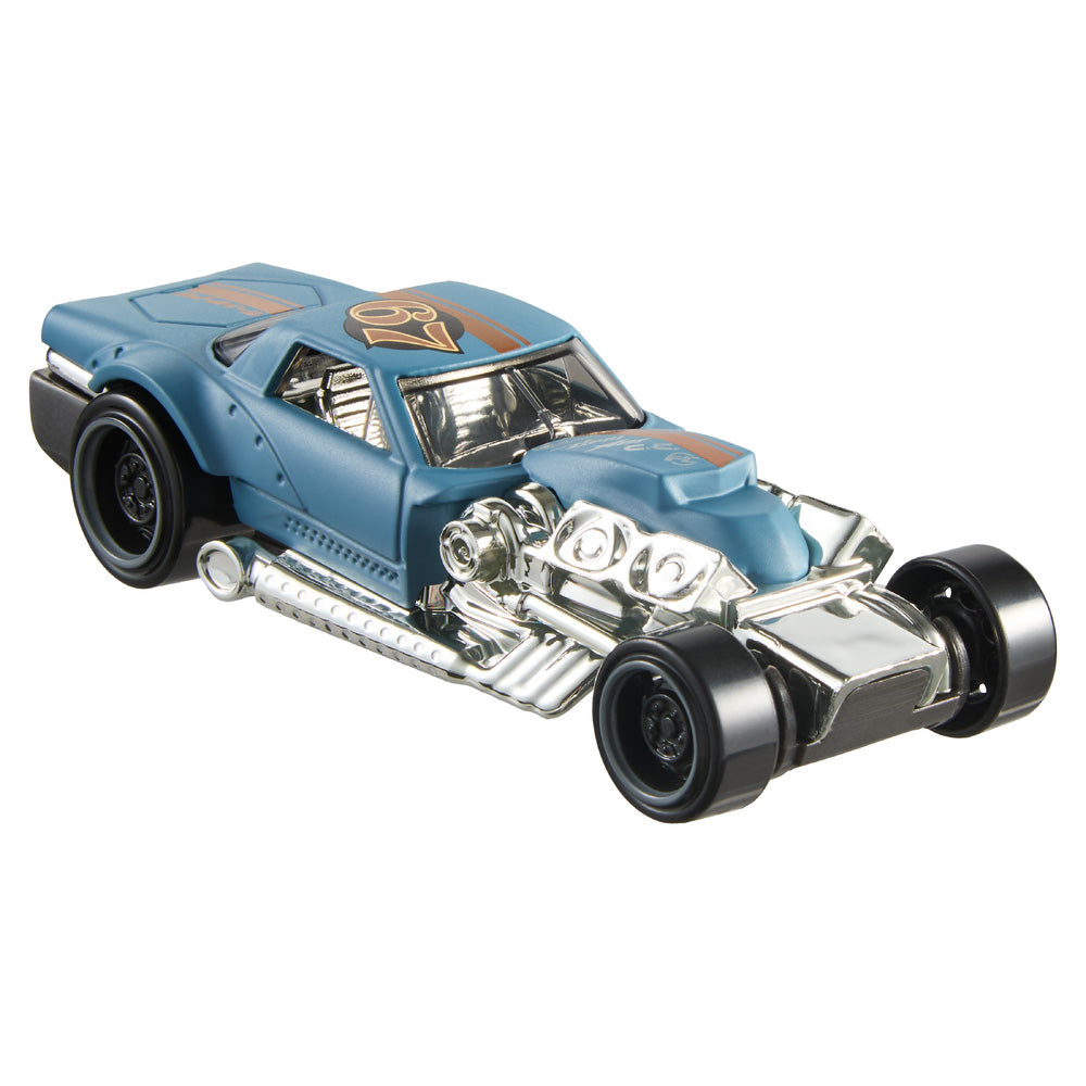 Hot Wheels XL Hoto Roto 1:43 Diecast Car