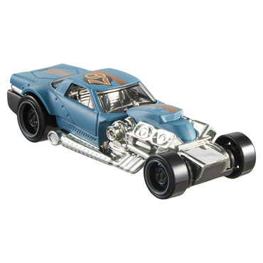Hot Wheels XL Hoto Roto 1:43 Diecast Car