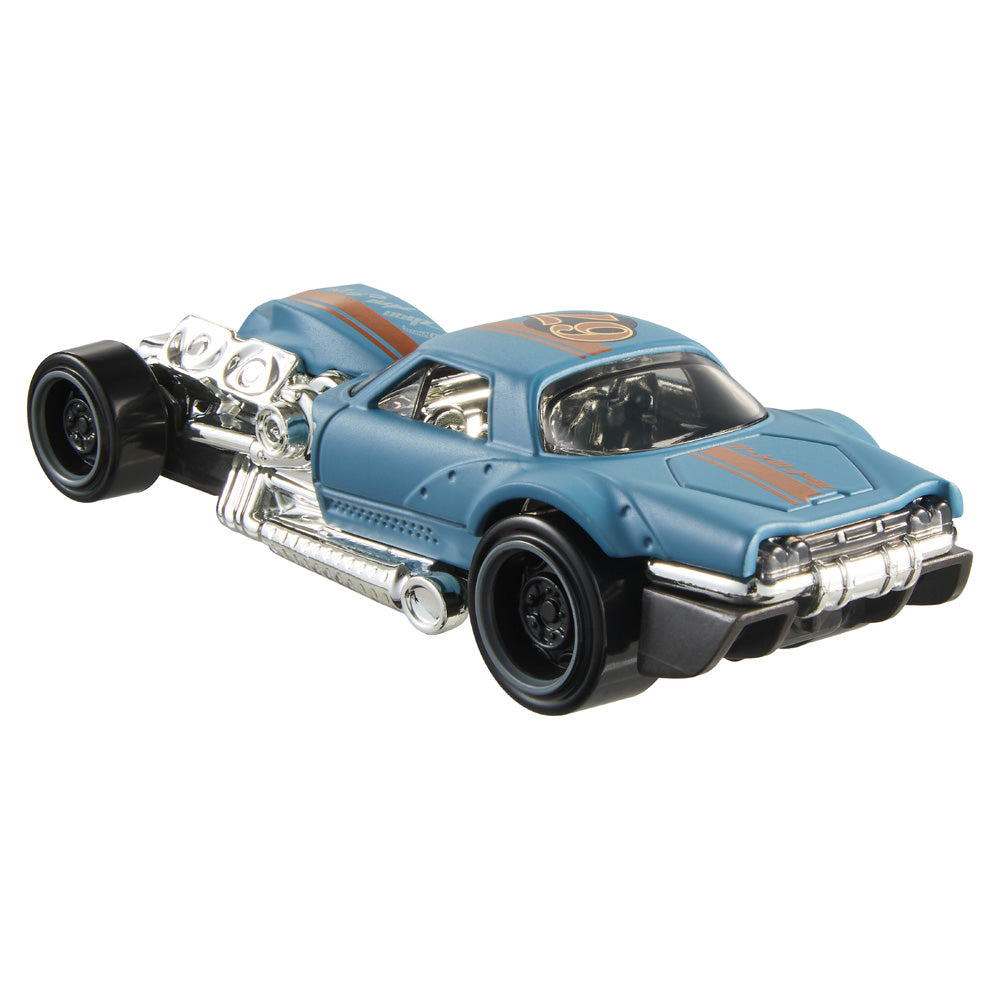 Hot Wheels XL Hoto Roto 1:43 Diecast Car