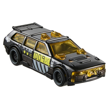 Hot Wheels XL Track Dwagon 1:43 Diecast Car