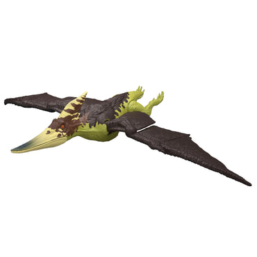 Jurassic World Wild Roar: Pteranodon Dinosaur Toy Mattel JKL78