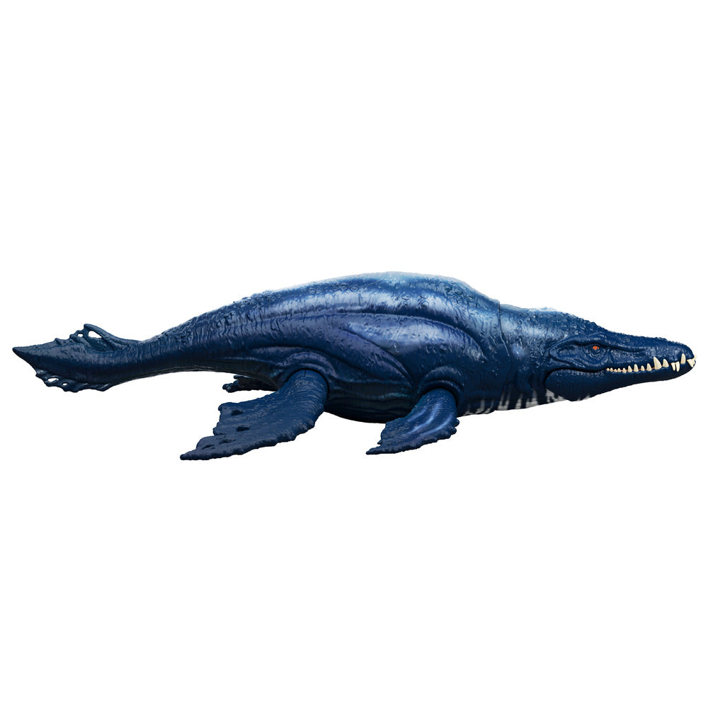 Jurassic World Wild Roar: Brachauchenius Dinosaur Toy Mattel JKL79