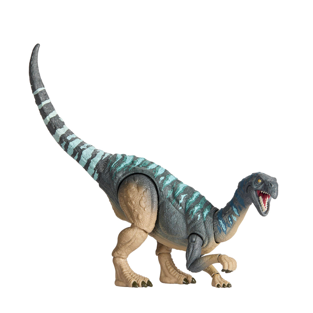 Jurassic World Hammond Collection Mussaurus Dinosaur Toy Mattel JKM89
