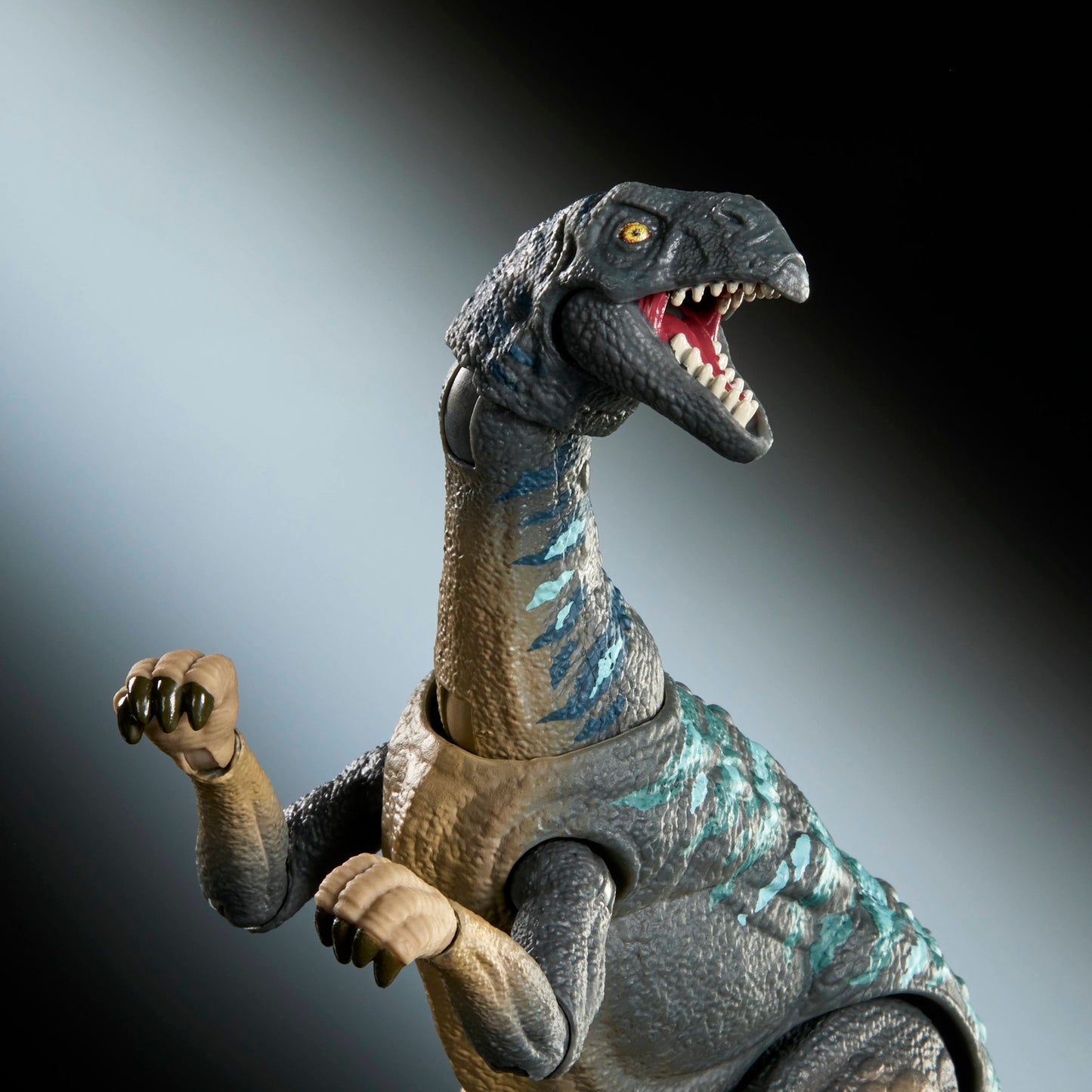 Jurassic World Hammond Collection Mussaurus Dinosaur Toy Mattel JKM89