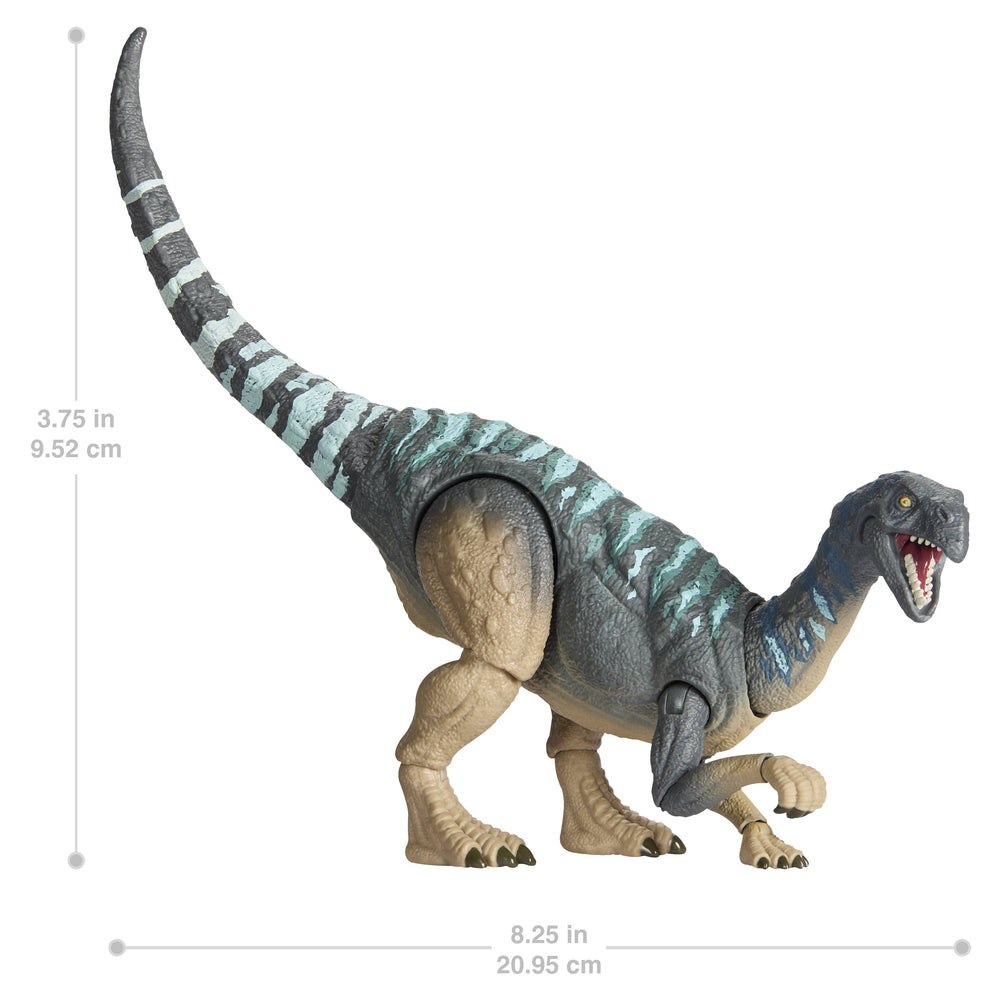 Jurassic World Hammond Collection Mussaurus Dinosaur Toy Mattel JKM89