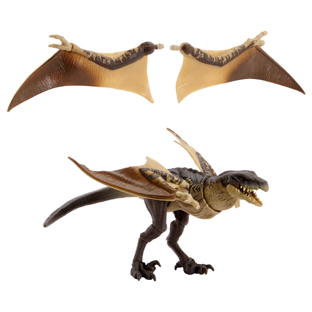 Jurassic World Hammond Collection Mutadon Dinosaur Toy Mattel JKM90