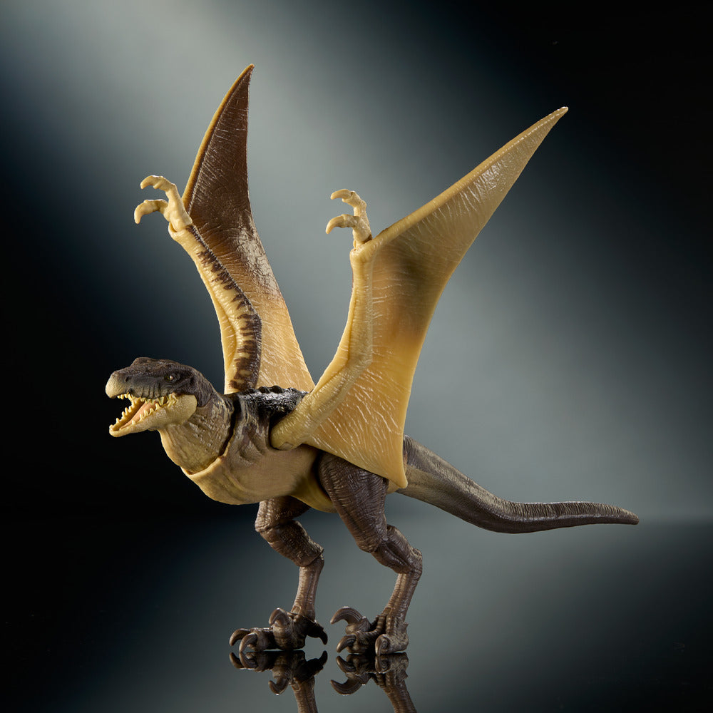Jurassic World Hammond Collection Mutadon Dinosaur Toy Mattel JKM90