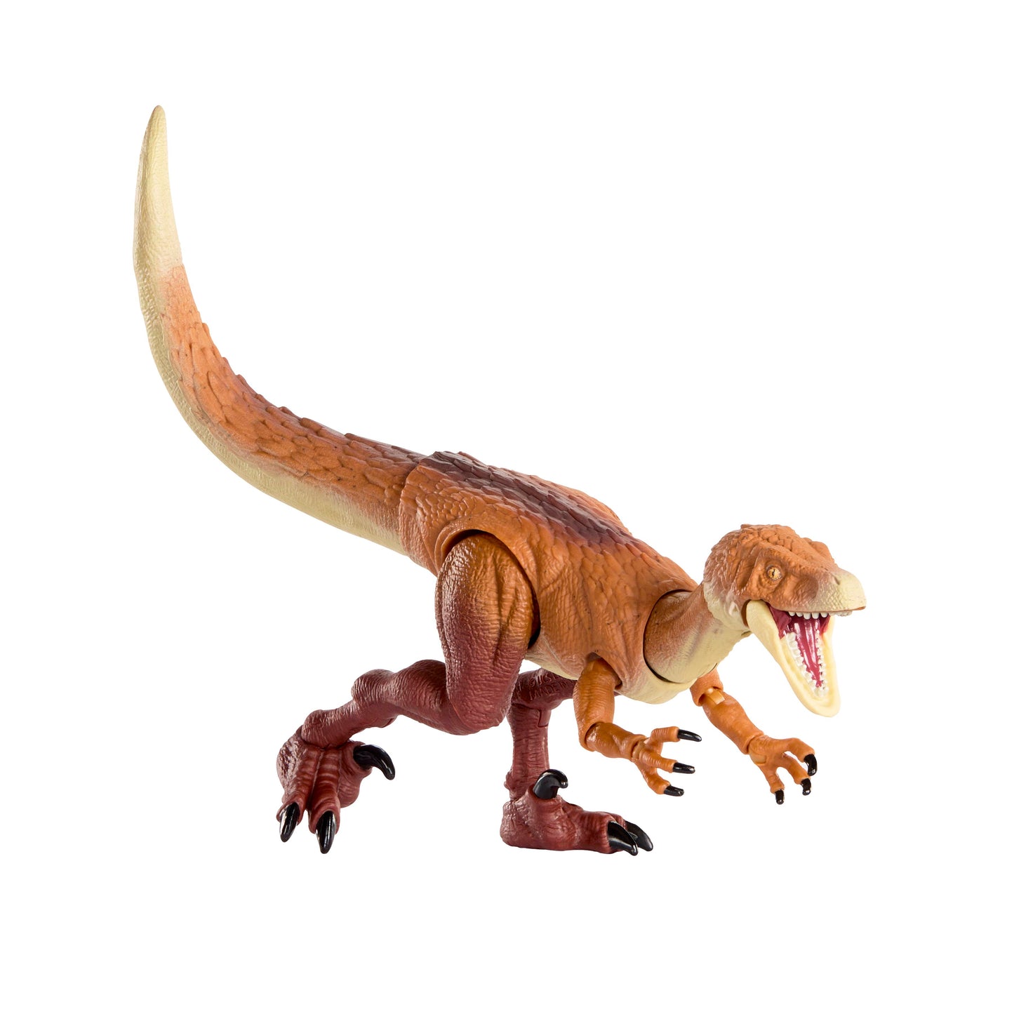 Jurassic World Hammond Collection Ornitholestes Dinosaur Toy Mattel JKM91