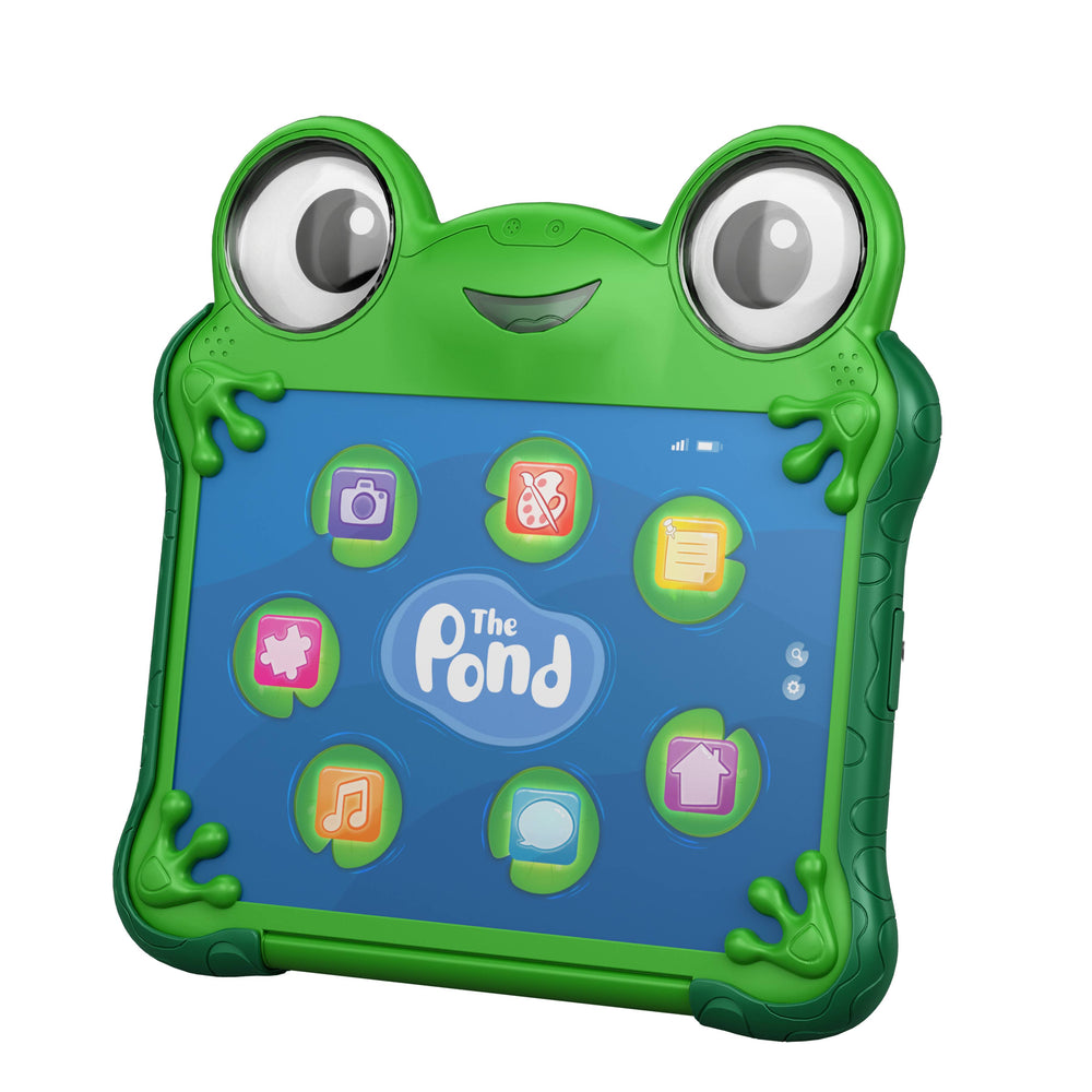 Disney Pixar Toy Story 5: Lilypad Figure Interactables Age 3+ Mattel JKV28