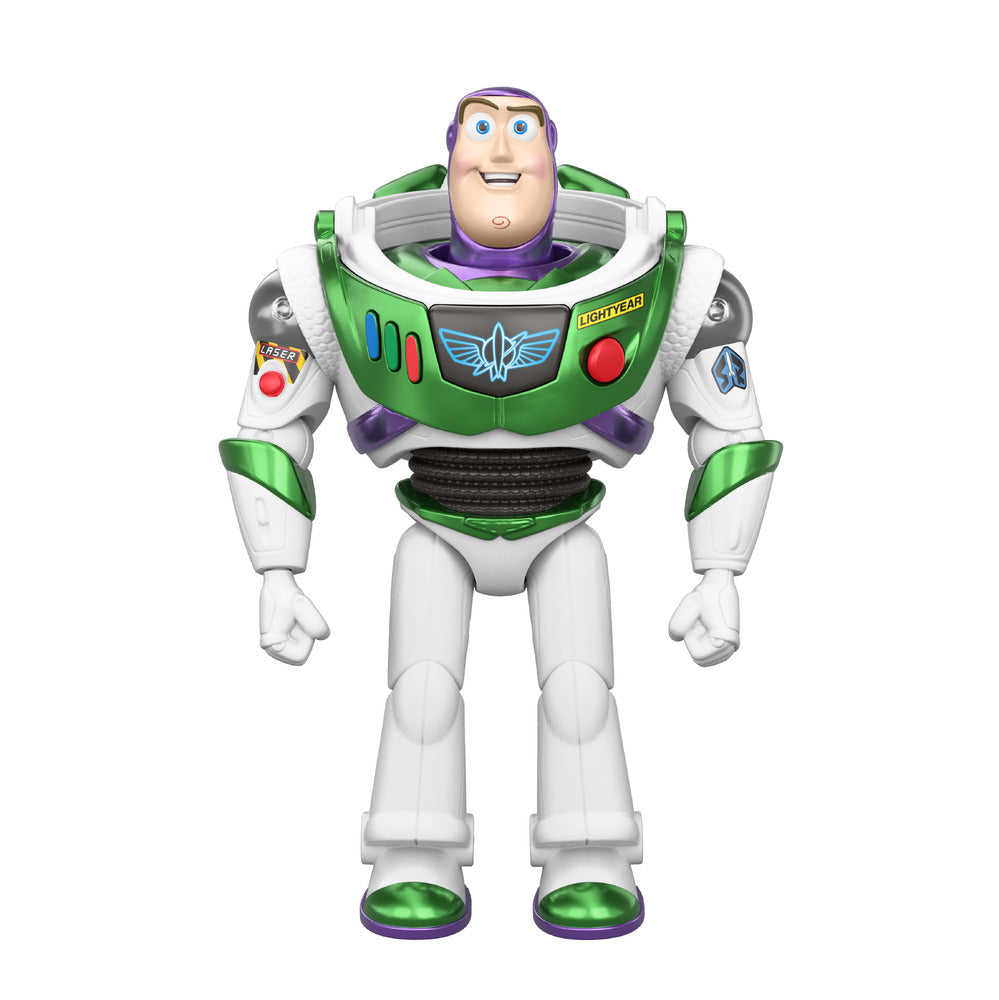 Disney and Pixar Toy Story 5 BuzzLightyear Interactable Figure Age3+Mattel JKV30