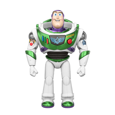 Disney and Pixar Toy Story 5 BuzzLightyear Interactable Figure Age3+Mattel JKV30
