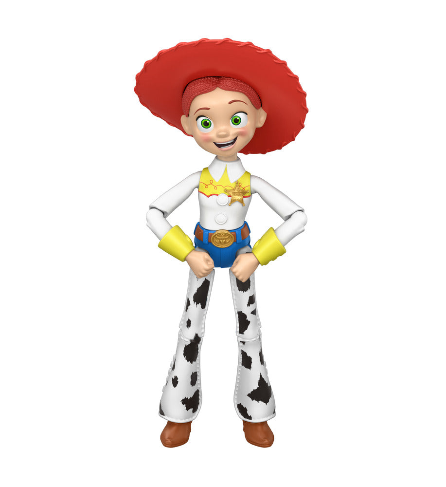 Disney and Pixar Toy Story 5 Jessie Figure Dancing CowgirlMove Age3+Mattel JKV40